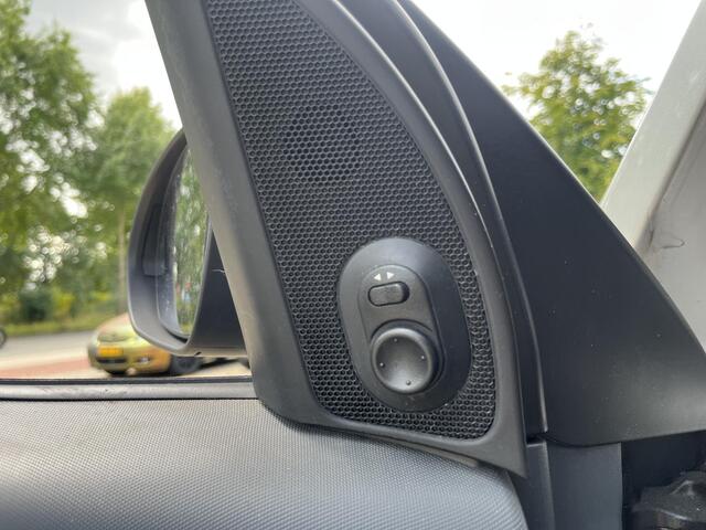 Smart Forfour 1.5 BRABUS
