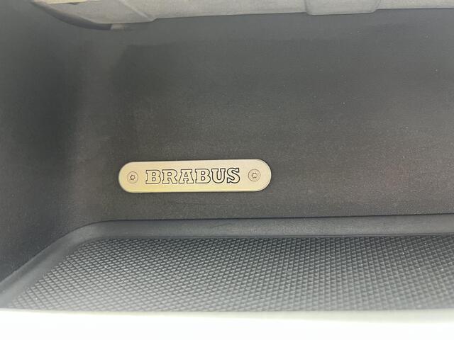 Smart Forfour 1.5 BRABUS