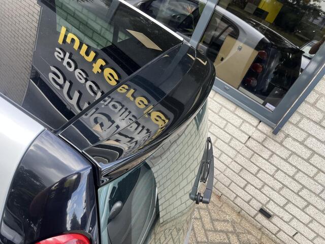 Smart Forfour 1.5 BRABUS