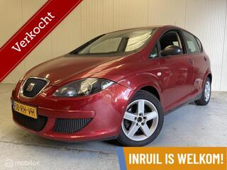 SEAT ALTEA 1.6 // HANDEL //
