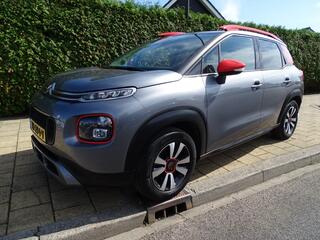 CITROEN C3 C3 Aircross 1.2 PT SenS FEEL-Media app-Blth-Airco ecc-Cruise-Verw stl-Pdc-