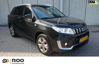 Suzuki Vitara 1.0 Boosterjet Trekhaak,Navi, Camera,Historie,APK,Cruise,Nette auto,Hoge instap