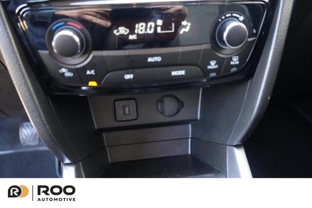 Suzuki Vitara 1.0 Boosterjet Trekhaak,Navi, Camera,Historie,APK,Cruise,Nette auto,Hoge instap
