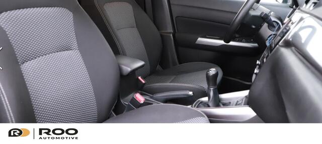 Suzuki Vitara 1.0 Boosterjet Trekhaak,Navi, Camera,Historie,APK,Cruise,Nette auto,Hoge instap