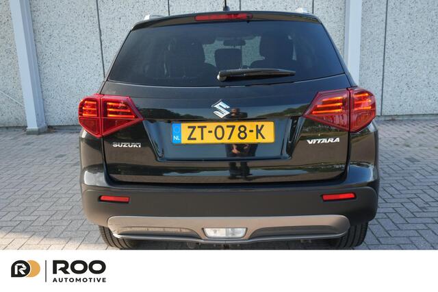 Suzuki Vitara 1.0 Boosterjet Trekhaak,Navi, Camera,Historie,APK,Cruise,Nette auto,Hoge instap