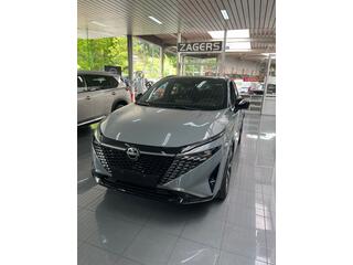 Nissan Qashqai ePOWER 2WD Tekna PLUS