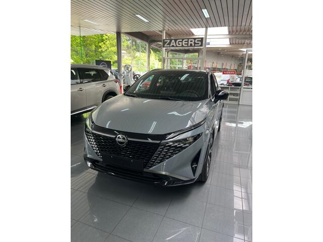 Nissan Qashqai ePOWER 2WD Tekna PLUS