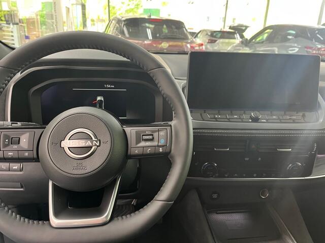 Nissan Qashqai ePOWER 2WD Tekna PLUS