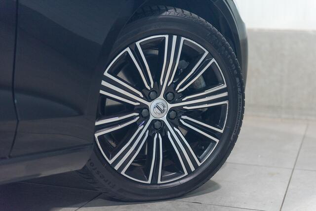 Volvo V60 T6 Aut. Plug-in Hybrid Inscription Luxe ACC 360Camera 340pk