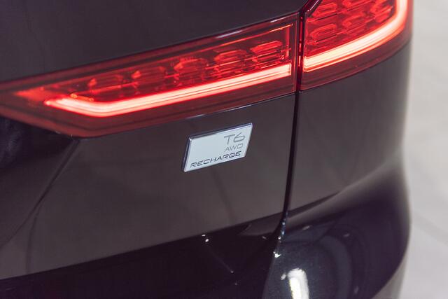 Volvo V60 T6 Aut. Plug-in Hybrid Inscription Luxe ACC 360Camera 340pk