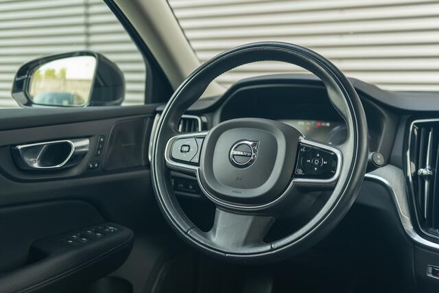 Volvo V60 T6 Aut. Plug-in Hybrid Inscription Luxe ACC 360Camera 340pk