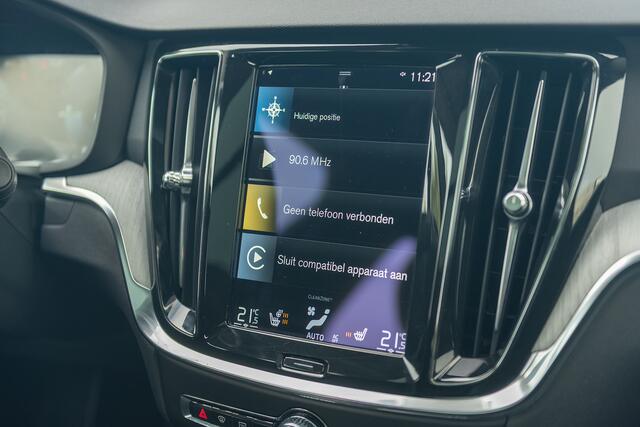 Volvo V60 T6 Aut. Plug-in Hybrid Inscription Luxe ACC 360Camera 340pk