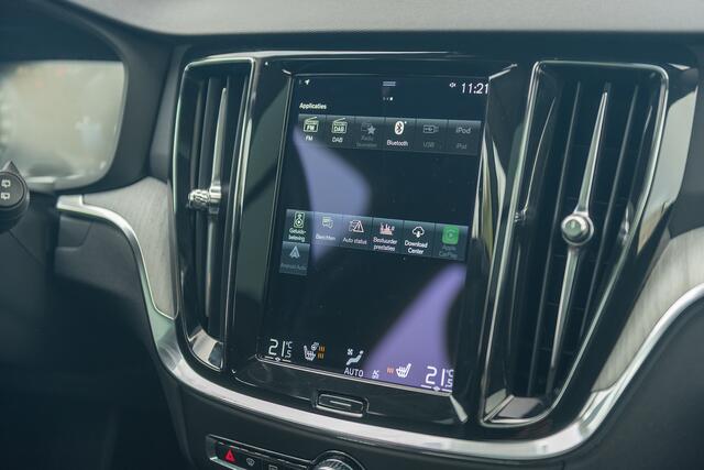 Volvo V60 T6 Aut. Plug-in Hybrid Inscription Luxe ACC 360Camera 340pk