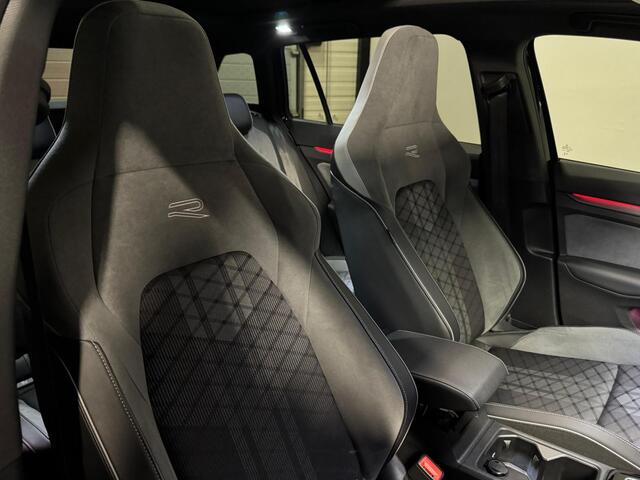 Volkswagen Golf Variant 2.0 4Motion R-LINE PANO KEYLESS'