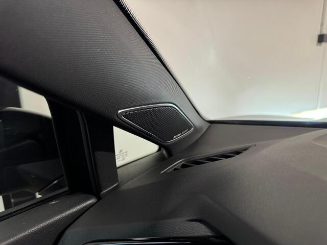 Volkswagen Golf Variant 2.0 4Motion R-LINE PANO KEYLESS'