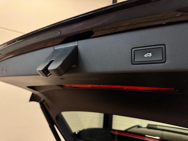 Volkswagen Golf Variant 2.0 4Motion R-LINE PANO KEYLESS'