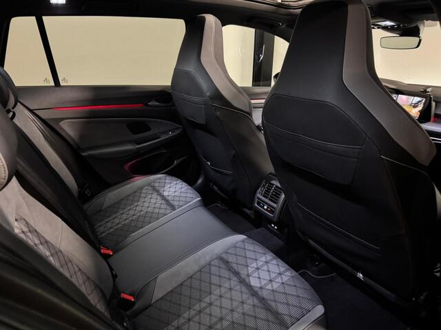 Volkswagen Golf Variant 2.0 4Motion R-LINE PANO KEYLESS'