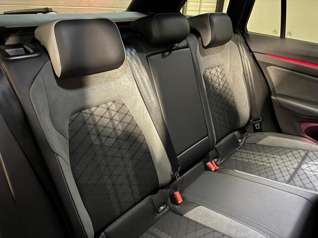 Volkswagen Golf Variant 2.0 4Motion R-LINE PANO KEYLESS'