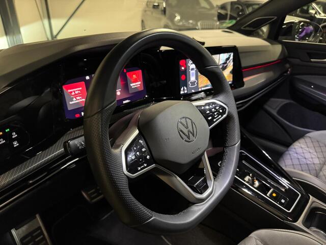 Volkswagen Golf Variant 2.0 4Motion R-LINE PANO KEYLESS'