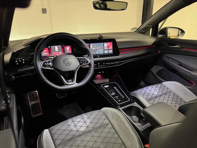 Volkswagen Golf Variant 2.0 4Motion R-LINE PANO KEYLESS'