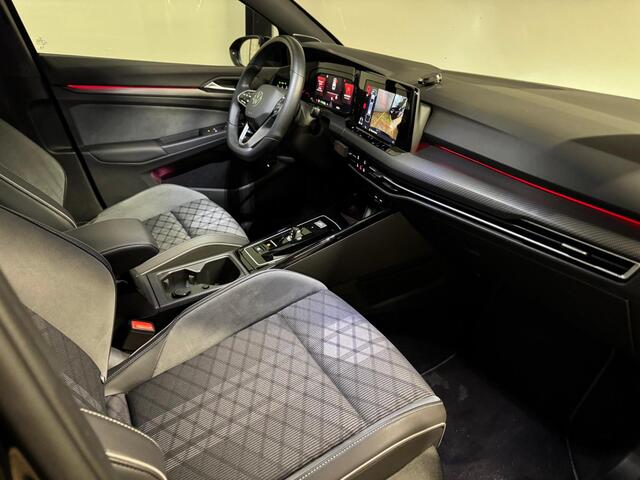 Volkswagen Golf Variant 2.0 4Motion R-LINE PANO KEYLESS'