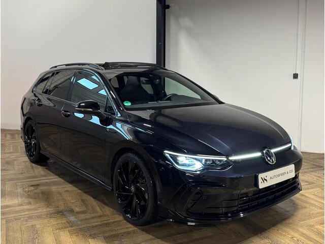 Volkswagen Golf Variant 2.0 4Motion R-LINE PANO KEYLESS'