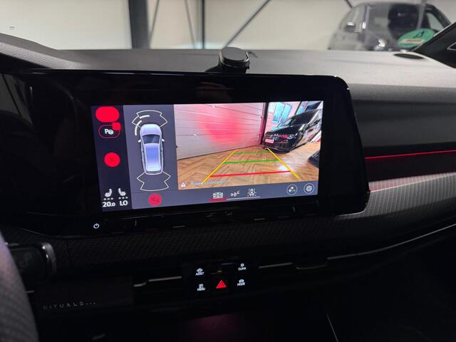 Volkswagen Golf Variant 2.0 4Motion R-LINE PANO KEYLESS'