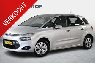 CITROEN C4 PICASSO 1.2 PureTech Selection 130 PK. NW Distributie | Clima | Cruise | Navi | Bluetooth.