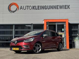 RENAULT CLIO Estate 1.2 TCe GT-LINE / Navi / Trekhaak / Airco / Cruise Control /