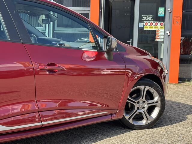 Renault Clio Estate 1.2 TCe GT-LINE / Navi / Trekhaak / Airco / Cruise Control /