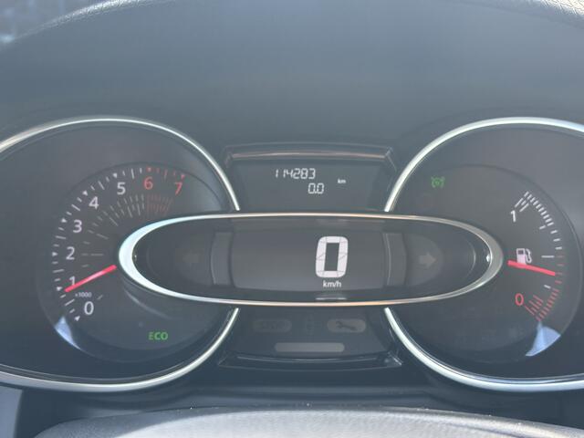 Renault Clio Estate 1.2 TCe GT-LINE / Navi / Trekhaak / Airco / Cruise Control /