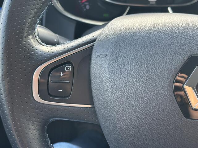 Renault Clio Estate 1.2 TCe GT-LINE / Navi / Trekhaak / Airco / Cruise Control /