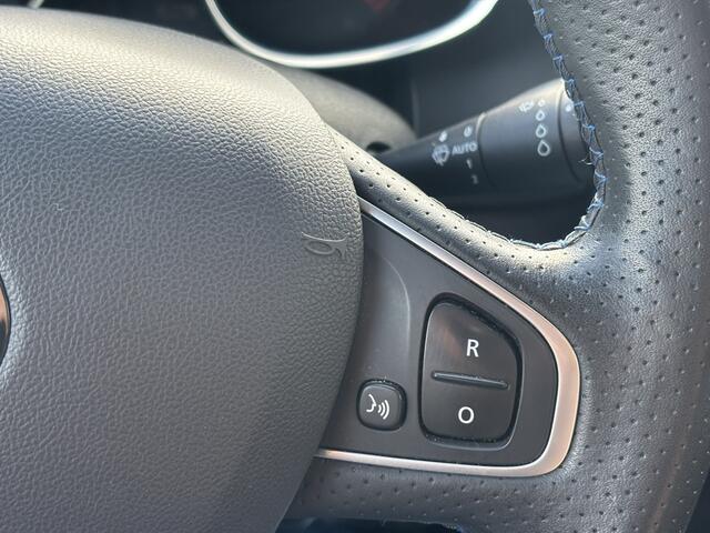 Renault Clio Estate 1.2 TCe GT-LINE / Navi / Trekhaak / Airco / Cruise Control /