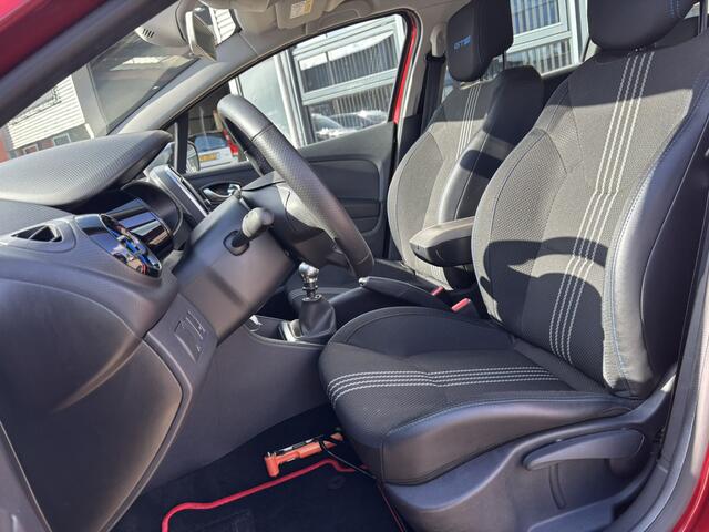 Renault Clio Estate 1.2 TCe GT-LINE / Navi / Trekhaak / Airco / Cruise Control /