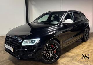 AUDI SQ5 3.0 TDI SQ5 quattro Pro Line CAM PDC