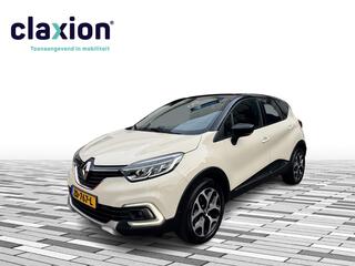 RENAULT CAPTUR 0.9 TCe Intens / PDC / NAVIGATIE / CRUISE