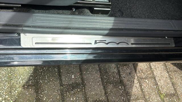 Fiat 500c 0.9 TwinAir Lounge