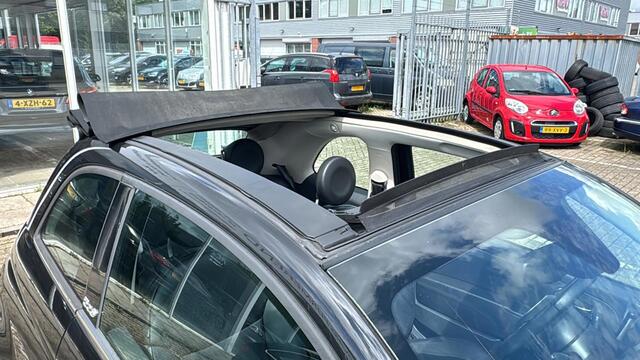 Fiat 500c 0.9 TwinAir Lounge