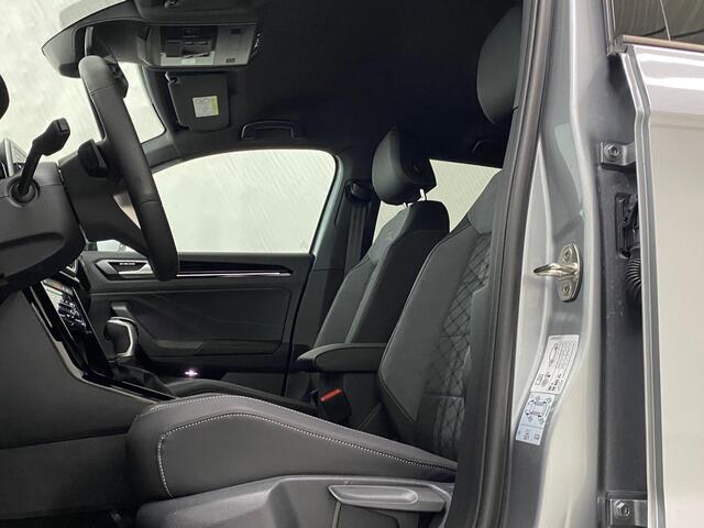 Volkswagen T-ROC 1.5 TSI R-Line edition IQ Light/Matrix Koplampen Camera IQ Drive ACC Carplay Virtual Cockpit e Auto