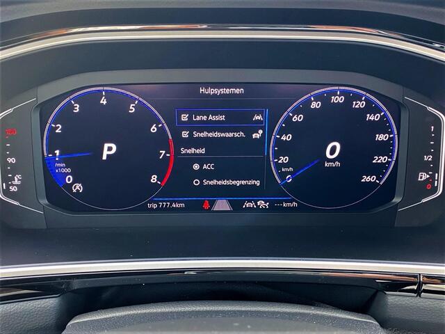 Volkswagen T-ROC 1.5 TSI R-Line edition IQ Light/Matrix Koplampen Camera IQ Drive ACC Carplay Virtual Cockpit e Auto