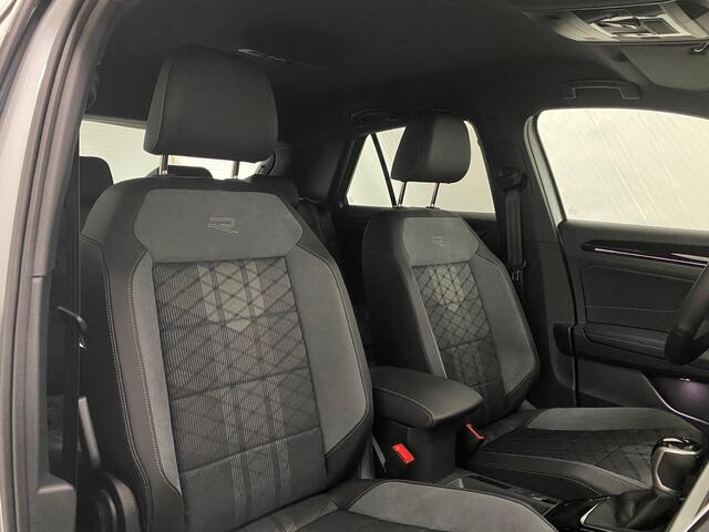 Volkswagen T-ROC 1.5 TSI R-Line edition IQ Light/Matrix Koplampen Camera IQ Drive ACC Carplay Virtual Cockpit e Auto