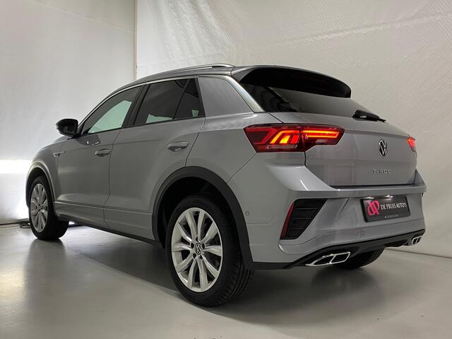 Volkswagen T-ROC 1.5 TSI R-Line edition IQ Light/Matrix Koplampen Camera IQ Drive ACC Carplay Virtual Cockpit e Auto