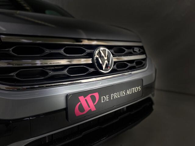 Volkswagen T-ROC 1.5 TSI R-Line edition IQ Light/Matrix Koplampen Camera IQ Drive ACC Carplay Virtual Cockpit e Auto
