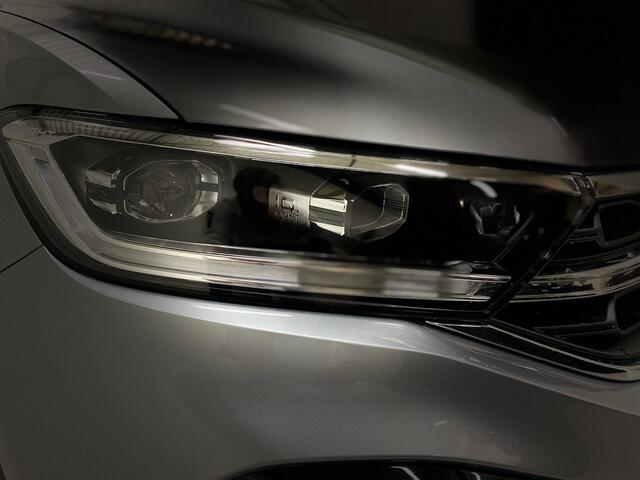 Volkswagen T-ROC 1.5 TSI R-Line edition IQ Light/Matrix Koplampen Camera IQ Drive ACC Carplay Virtual Cockpit e Auto