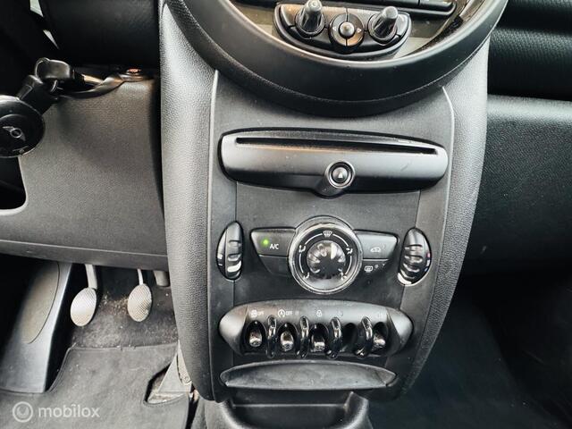 Mini Countryman 1.6 Airco Cruise Trekhaak