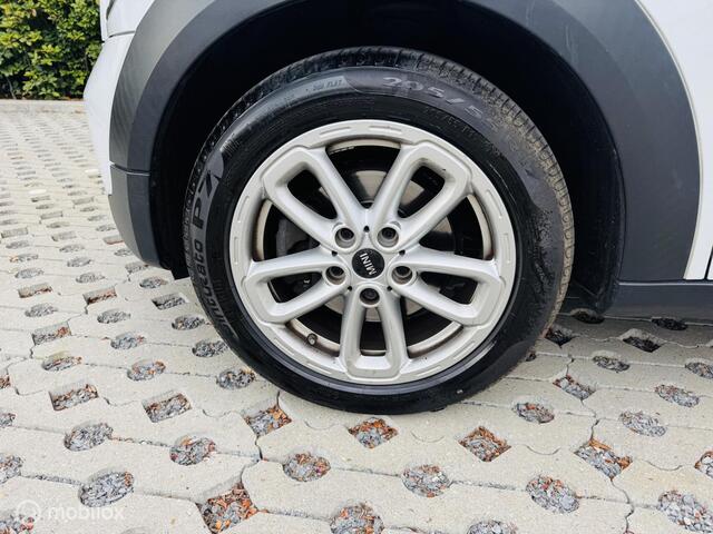 Mini Countryman 1.6 Airco Cruise Trekhaak