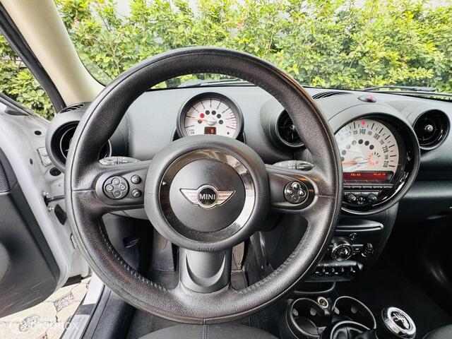 Mini Countryman 1.6 Airco Cruise Trekhaak