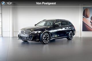BMW 3-SERIE Touring 330e | M Sport | Harman Kardon | Head-up Display | Trekhaak | Panoramadak