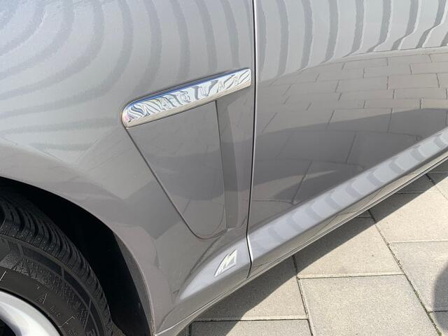 Jaguar XF Sportbrake 2.2D Business Edition|Automaat|Navigatie|leder|