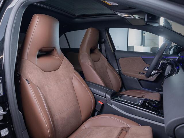 Mercedes-Benz A-Klasse Hatchback 250 e Business Solution AMG Premium PLUS | Panorama dak